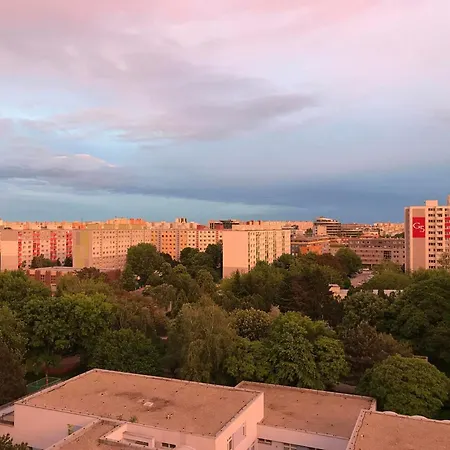 Petrzalka * Pressburg