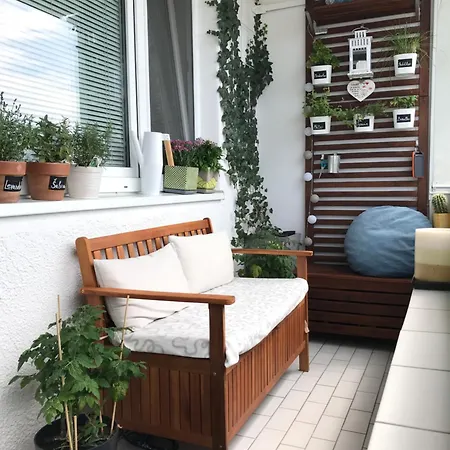 Petrzalka Apartment Pressburg